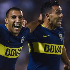 El '9' que asoma en Colo Colo