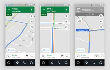 Ver la ubicación de los semáforos, novedad en Google Maps