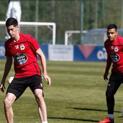 Carlos Fernández está listo, pero avisa: “No soy ningún salvador”