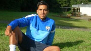 Recio: "Pellegrini me aconsejó que no me estancase"