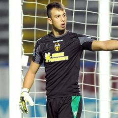 Brignoli da el ‘sí quiero’ al Leganés: su fichaje es inminente