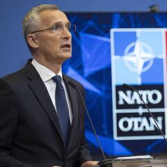 ¿Cuáles son las diferencias entre la OTAN, la ONU y la Unión Europea?