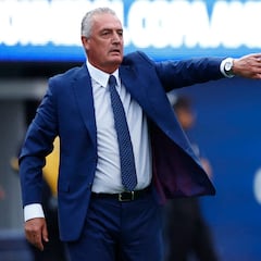 Gustavo Alfaro advierte a Colombia: “No vinimos a pasear”