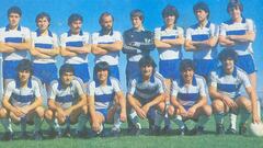 El día en que Católica cortó su peor racha ante la U