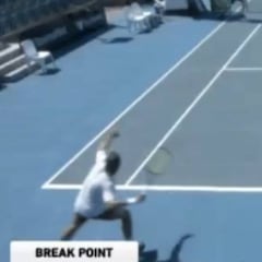 La sanción puede ser histórica: el cruce de cables que tiene al mundo del tenis en shock