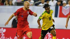 Christian Pulisic ready to take on Mexico at Gold Cup final