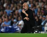 Why is Pep Guardiola missing Manchester City’s next two Premier League games?