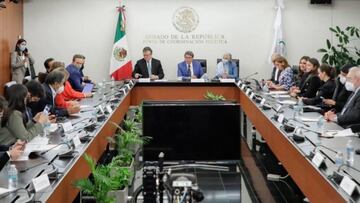 Invasión Rusia- Ucrania ¿Qué ha dicho el Senado y las Relaciones Exteriores sobre las repercusiones en México?