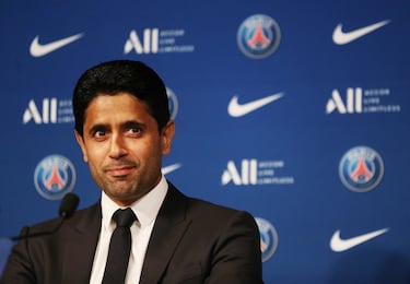 Will a club from Saudi Arabia play in the UEFA Champions League?