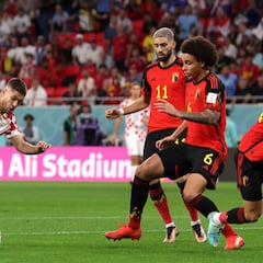 Simeone ‘ficha’ dos mundialistas para la Copa