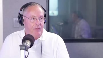 Cantor y FDP debaten sobre la nueva sugerencia del VAR para otros países