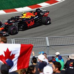 Libres 1: Alonso se acerca, a medio segundo de Red Bull