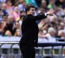 Laudrup: "Djukic estará fatal"