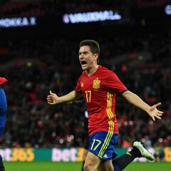 Aspas lanzó el salvavidas