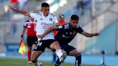 Colo Colo - Universidad de Chile: horario, TV y como ver online el Superclásico
