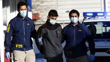 Asesino de Crimen en El Bosque: detienen a sospechoso de matar a los dos hermanos