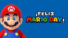 ¿Por qué se celebra el día de Mario el 10 de marzo y cuál es su origen?