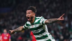 Sporting CP vs PSG summary: score, goals, highlights | Champions League 2025/26