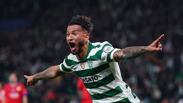 Sporting CP vs PSG summary: score, goals, highlights | Champions League 2025/26