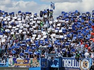 18/05/24 LEGANES vs SPORTING GIJON
PARTIDO SEGUNDA DIVISION
SEGUIDORES LEGANES