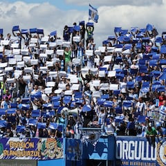 El Leganés destina el ‘Match Day’ del Rayo – Atlético a pagar entradas visitantes a sus hinchas