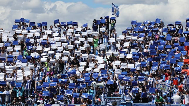 El Leganés destina el ‘Match Day’ del Rayo – Atlético a pagar entradas visitantes a sus hinchas