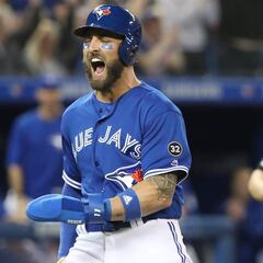 Los 5 mejores momentos de la jornada inaugural en la MLB