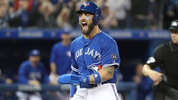 Los 5 mejores momentos de la jornada inaugural en la MLB