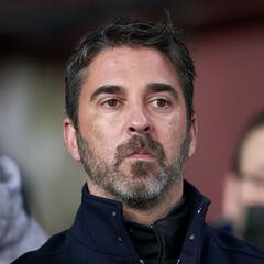 Navarro: “Lo que pasó en Madrid fue patético”