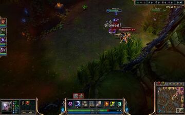 Captura de pantalla - League of Legends (PC)