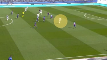 La vida es mejor con Casemiro