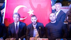 "Cristiano no es egoísta"