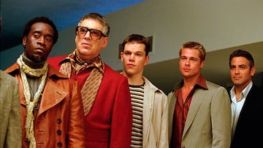 George Clooney se sincera y revela por qué estuvo años resentido tras perder un papel con Brad Pitt: “Llegué a la prueba final”