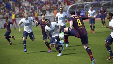 FIFA 14, Impresiones