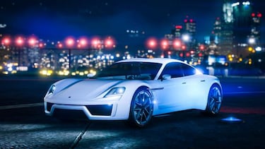 GTA Online: Semana de contrabando con doble GTA$ y RP