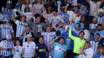 Argentina 3-0 Chile: resumen y resultado de la Copa Davis