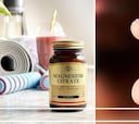 Citrato de magnesio: para qué sirve, beneficios y cuándo lo tienes que tomar