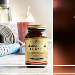 Citrato de magnesio: para qué sirve, beneficios y cuándo lo tienes que tomar