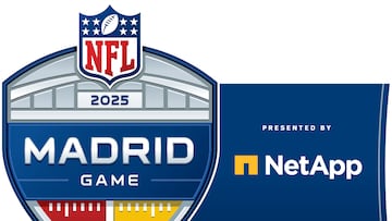 NetApp, partner oficial de infraestructura inteligente de datos de la NFL