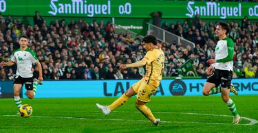 Kevin Medina, opción avanzada para el extremo