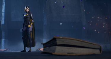 Gotham Knights, impresiones: los cachorros de Arkham