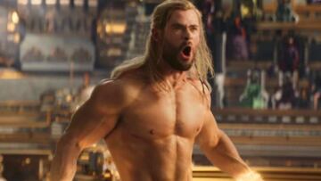 Thor: Love and Thunder ya tiene fecha de estreno en Disney+
