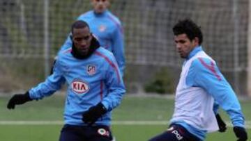 Perea: "No me identificaría con otros colores"