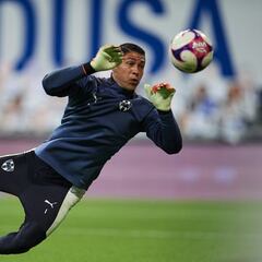 Hugo González: “El ‘Vasco’ confía bastante en mi nivel”