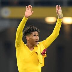 La nueva palanca del Barça puede ser... ¡Todibo!