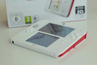 Tumban la protección regional de Nintendo 3DS