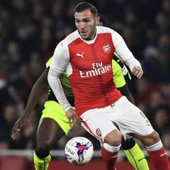 Confirmado el interés del Fenerbahce por Lucas Pérez