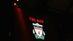 UEFA "shocked by vile attack" on Liverpool fan