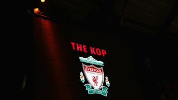UEFA "shocked by vile attack" on Liverpool fan