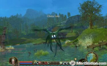 Aion: The Tower of Eternity, Pre-Análisis